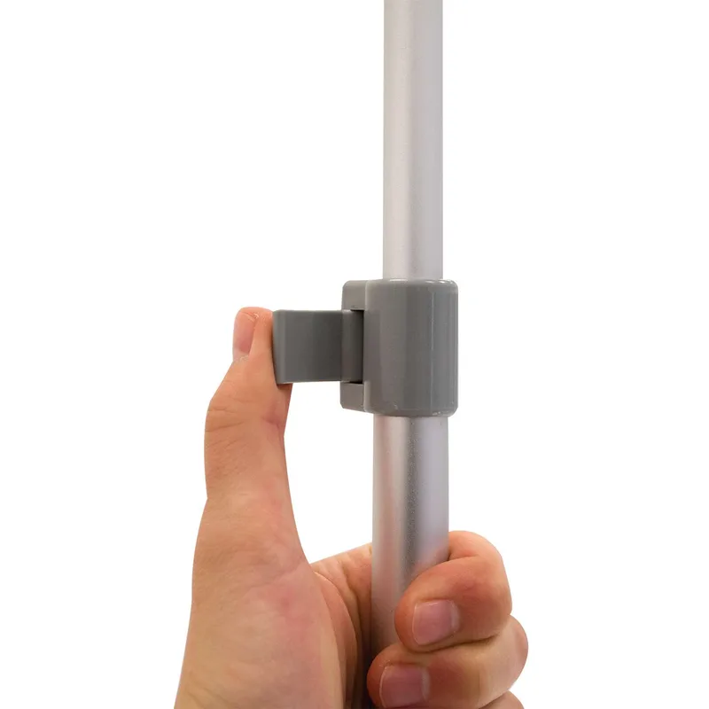 33.5" Stratus Retractor Hardware view 6