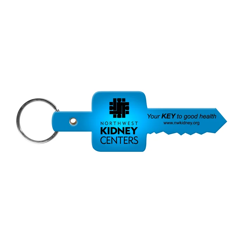 Key Flexible Key Tag view 7