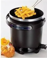 Presto® FryDaddy® Electric Deep Fryer