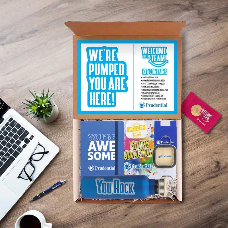 Premium New Hire Kit view 7