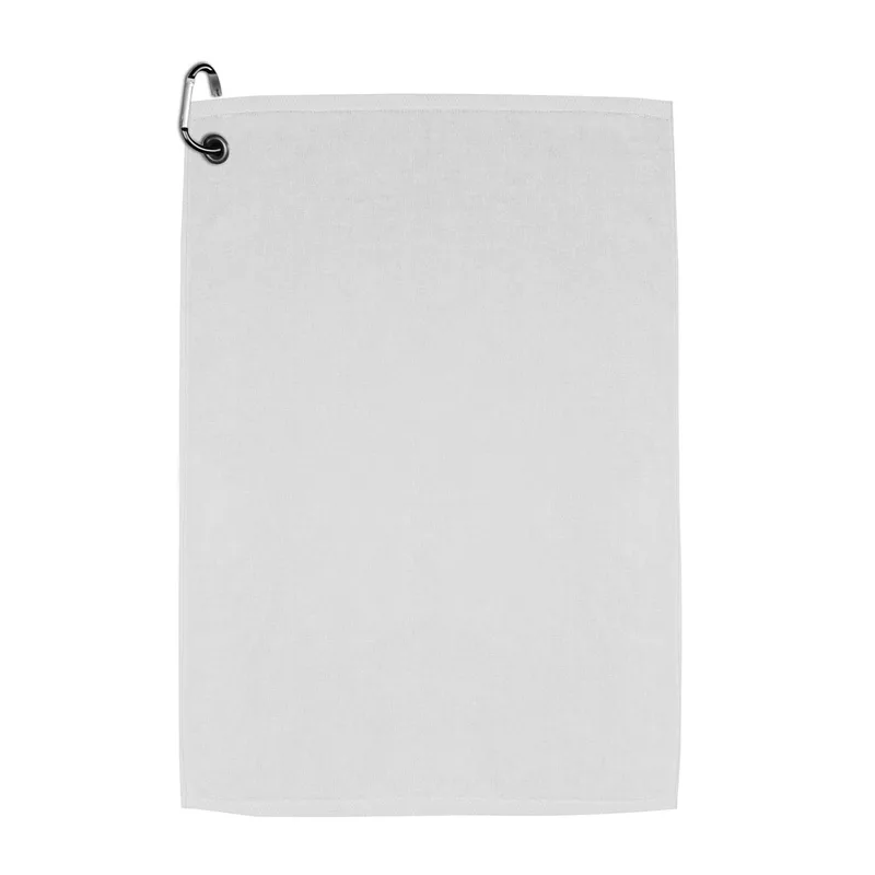 Champions Golf Towel view 2