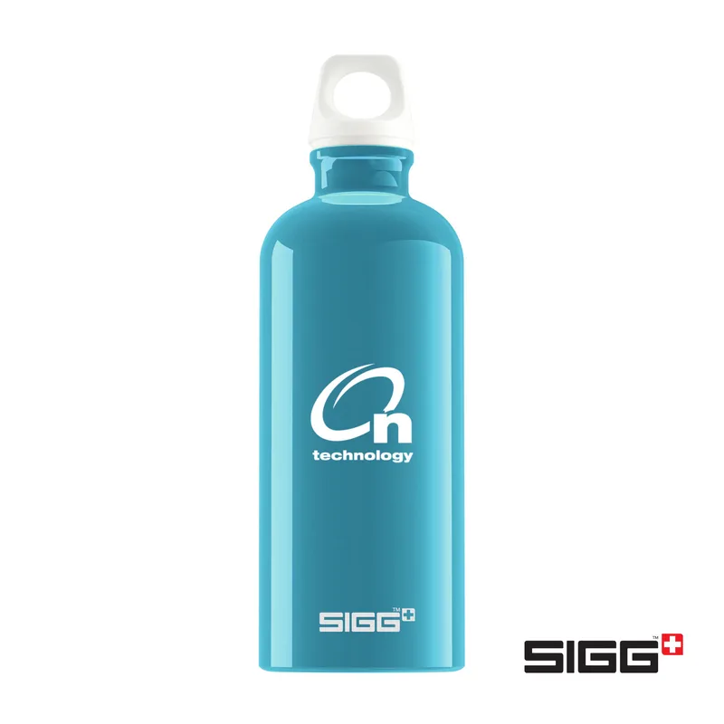 SIGG™ Classic Traveller Bottle - 14oz/20oz/34oz view 5