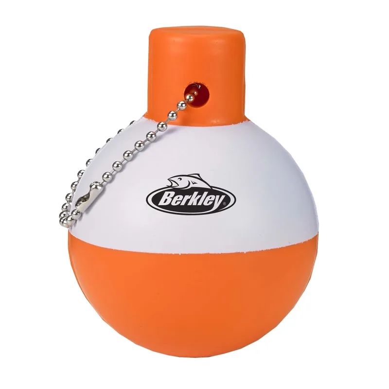 Orange/White