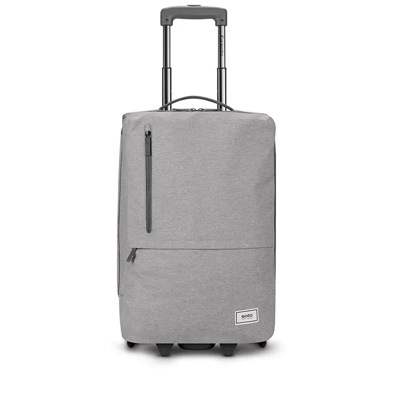 Solo New York Re:Treat Carry On Luggage