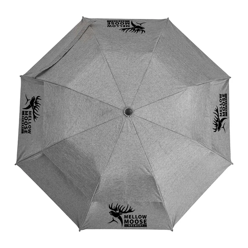 Park Avenue 2 Umbrella (4 Imprints) view 6