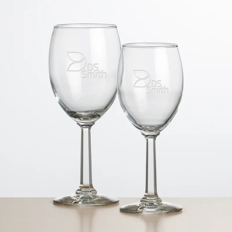 Glass Only, Deep Etch
