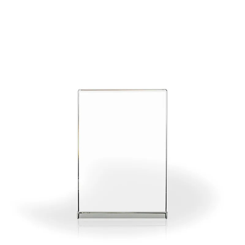 Trident Crystal Award, Large view 2
