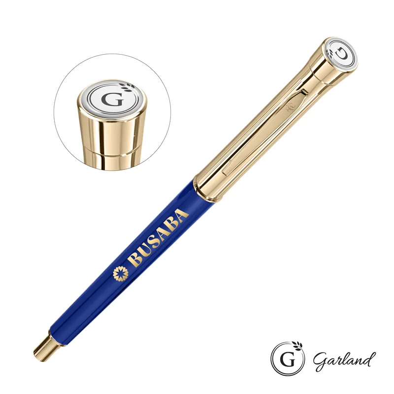 Blue / Gold