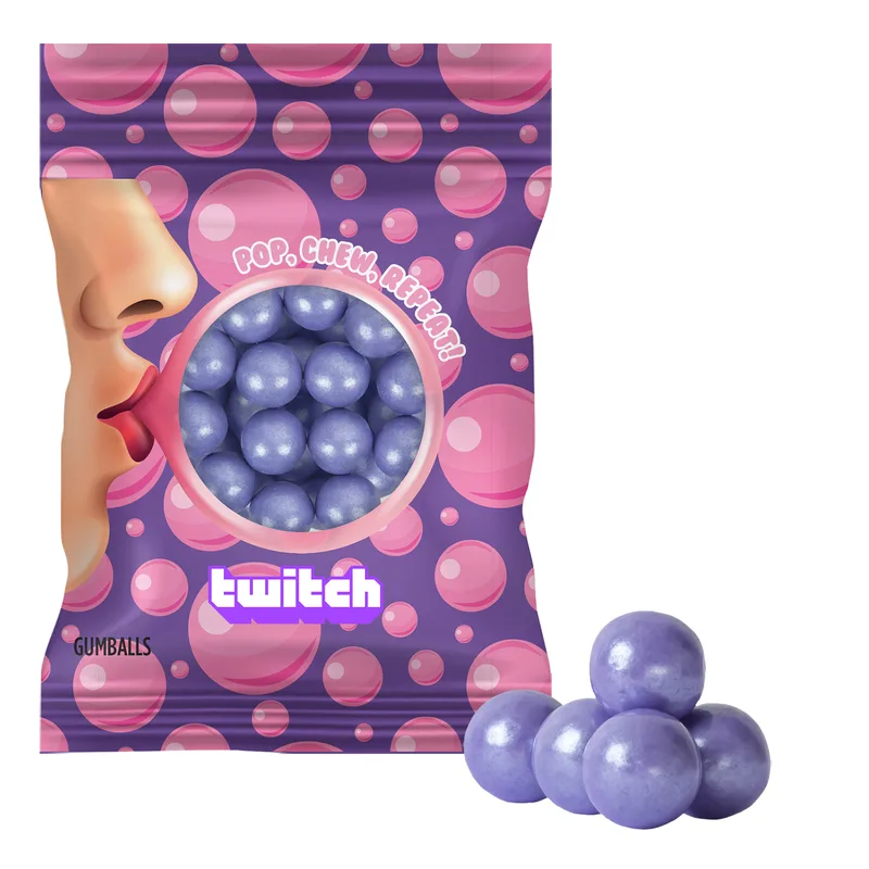 Shimmer Lavender