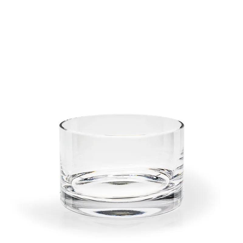Tasha European Glass Bowl, Small view 2