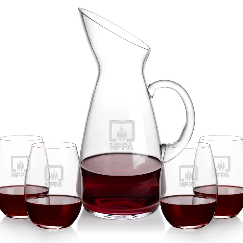 Set of 5