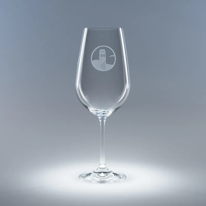 9365 19.25oz Elite Red Wine