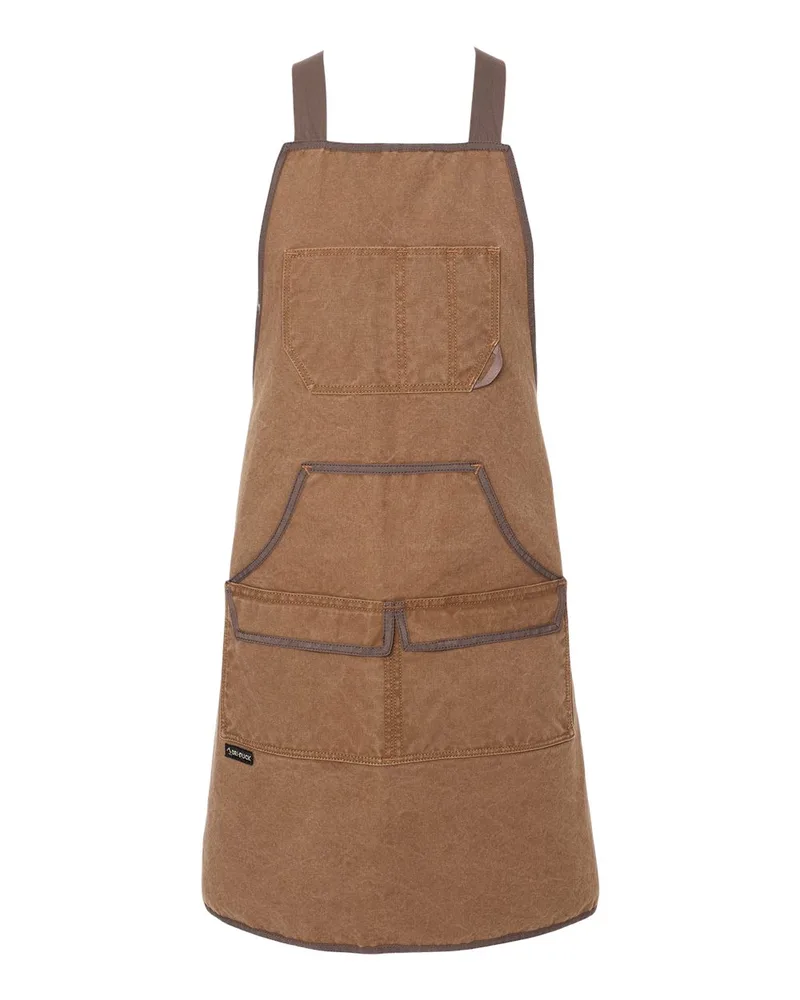 Field Khaki Beige/Tobacco Brown