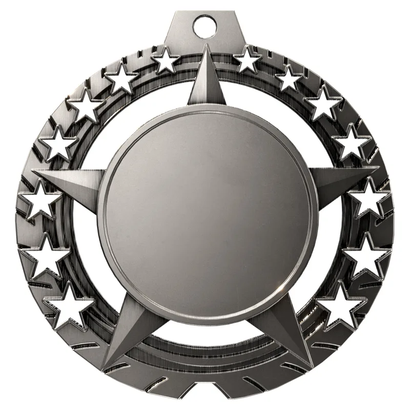 Silver