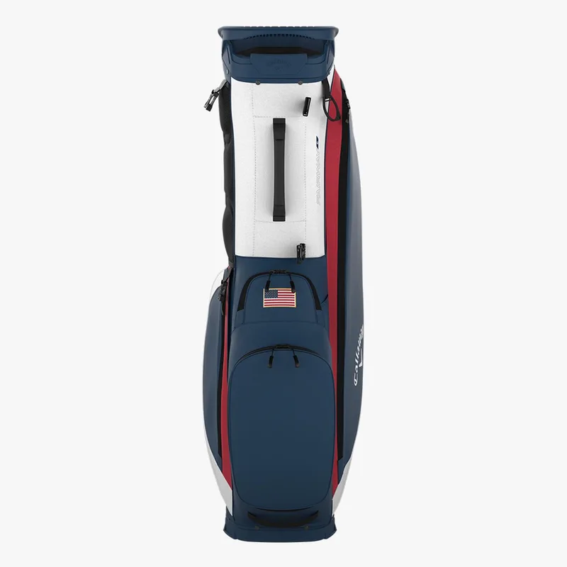 Callaway® Fairway C Stand Golf Bag view 2