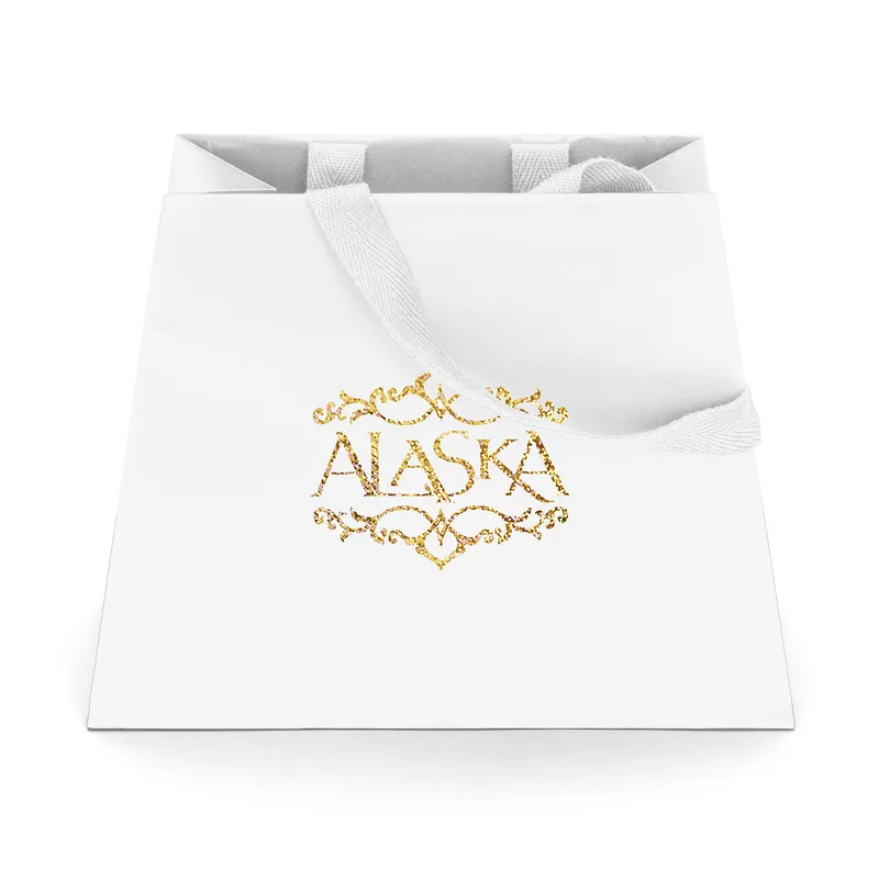 White Logo