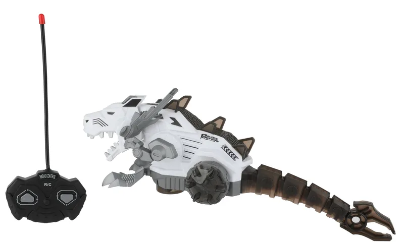 Toys Rc Monster Dino w/Breathing Steam