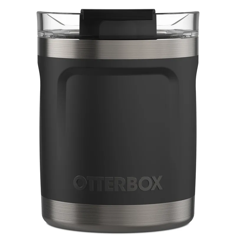 10 Oz. Otterbox® Elevation® Core Colors Stainless Steel Tumbler view 2
