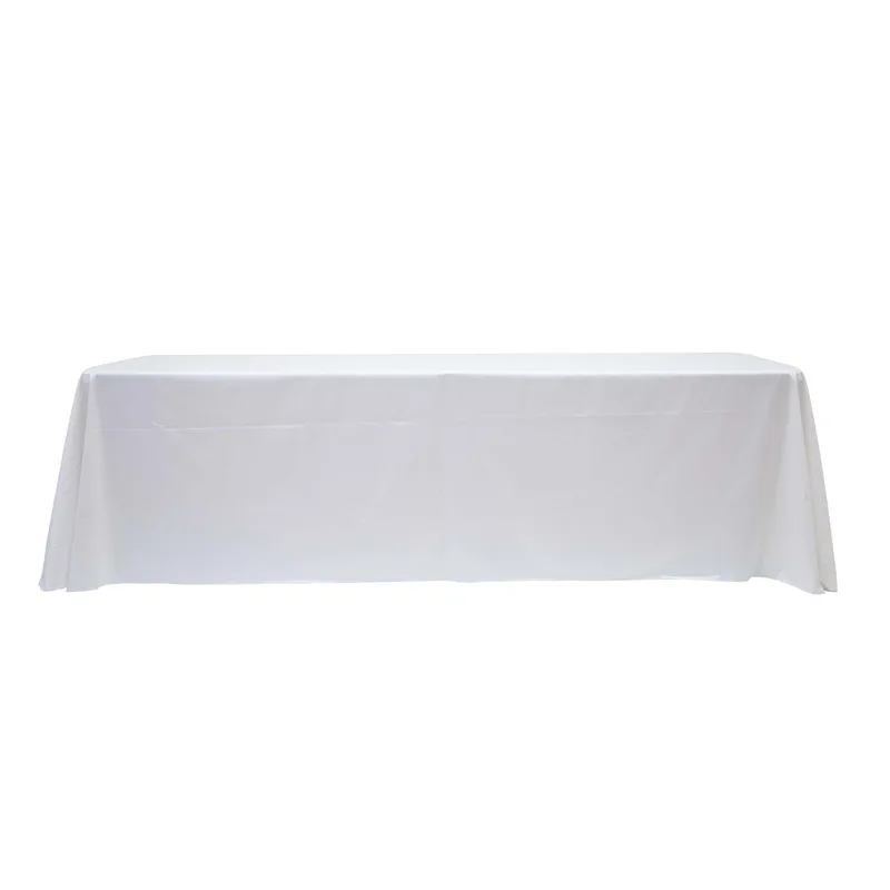 8' Enviro Pro 4-Sided Throw (Full-Color Full Bleed) view 2
