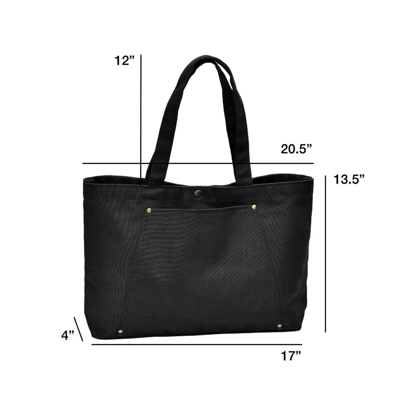 Rivet Tote view 5