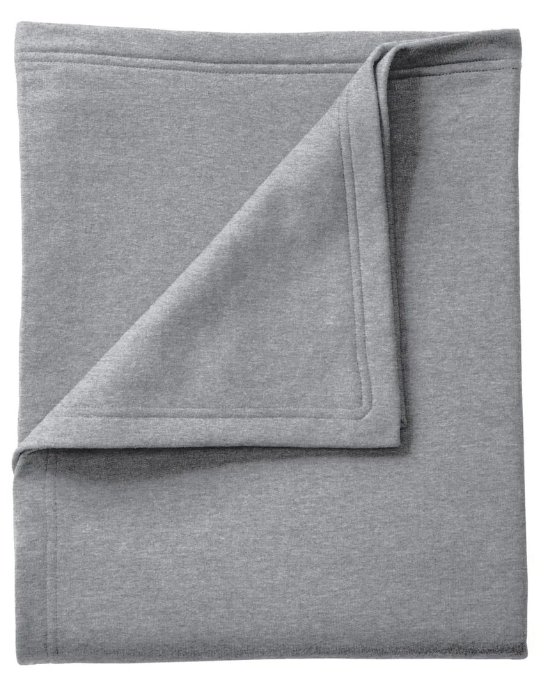 Athletic Heather Gray