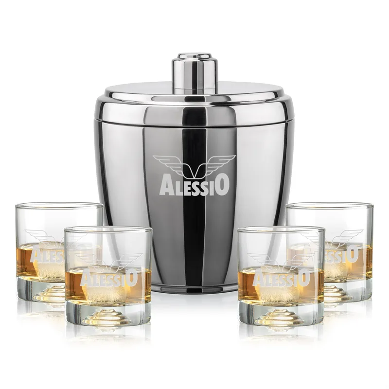 Set of 5