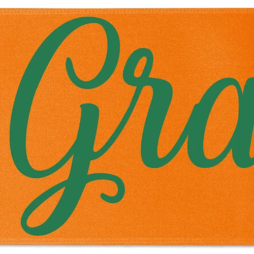 Orange