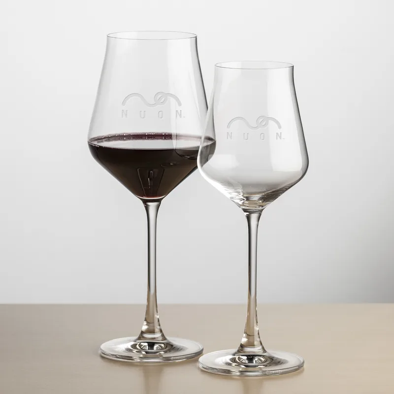 Glass Only, Deep Etch