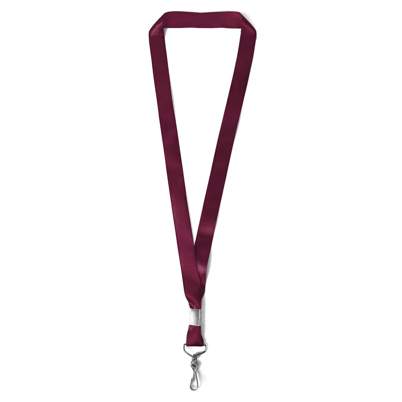 Burgundy Blank