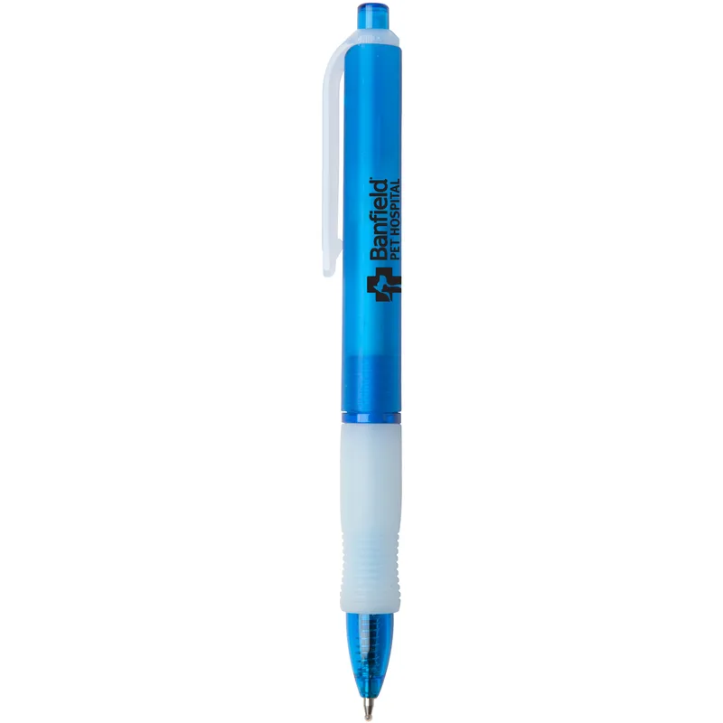 Frost Blue