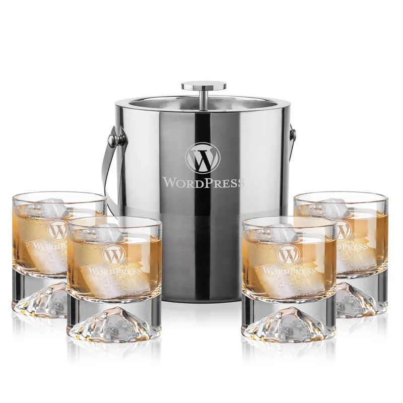 Catania Bucket Set