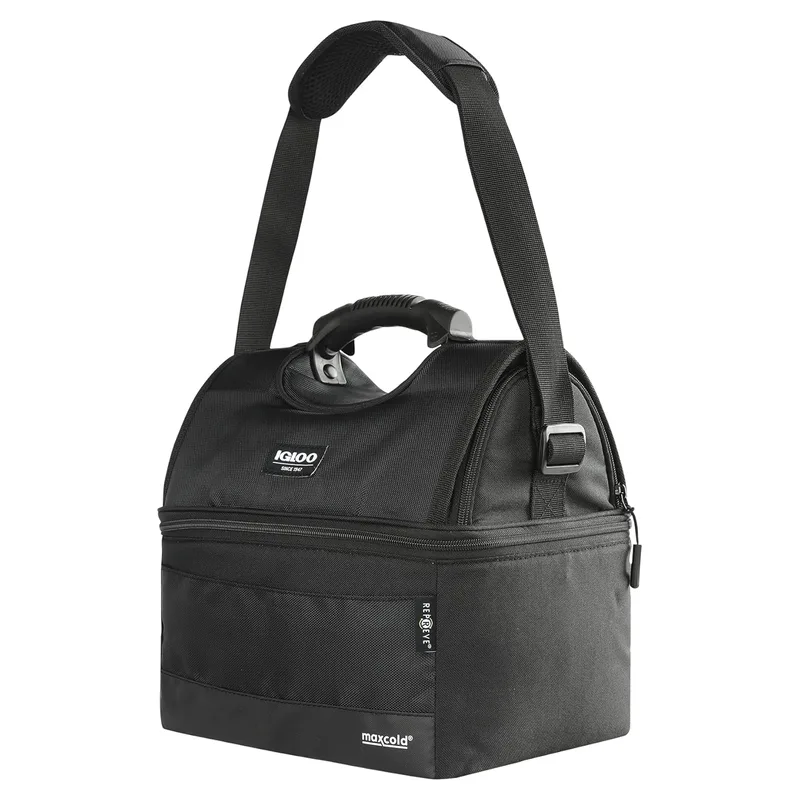 Igloo Gripper 16 Maxcold Eco Softside Cooler view 4