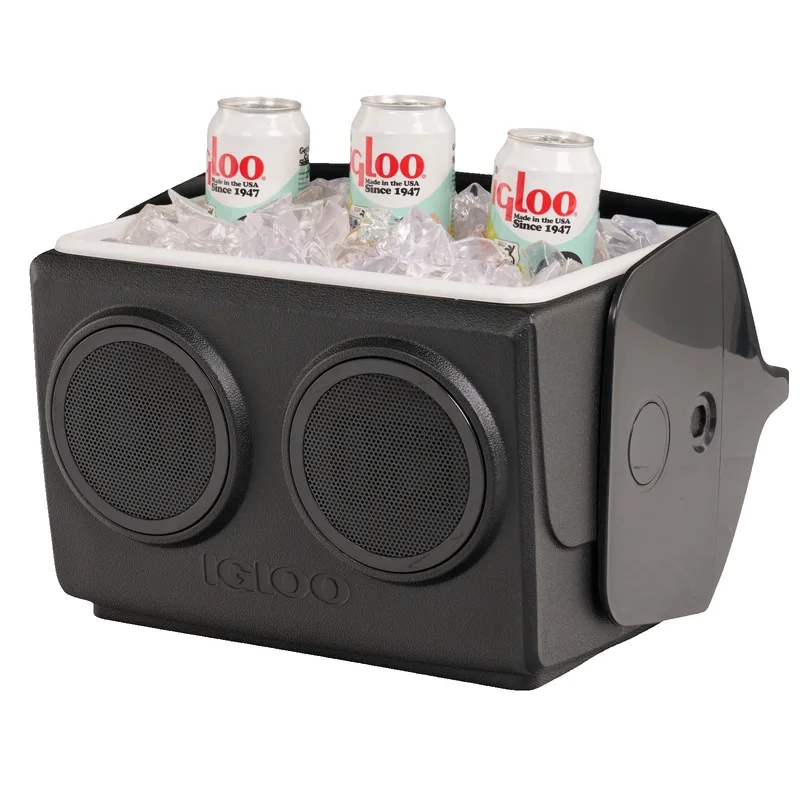 Igloo Kooltunes® 14-quart Cooler view 7