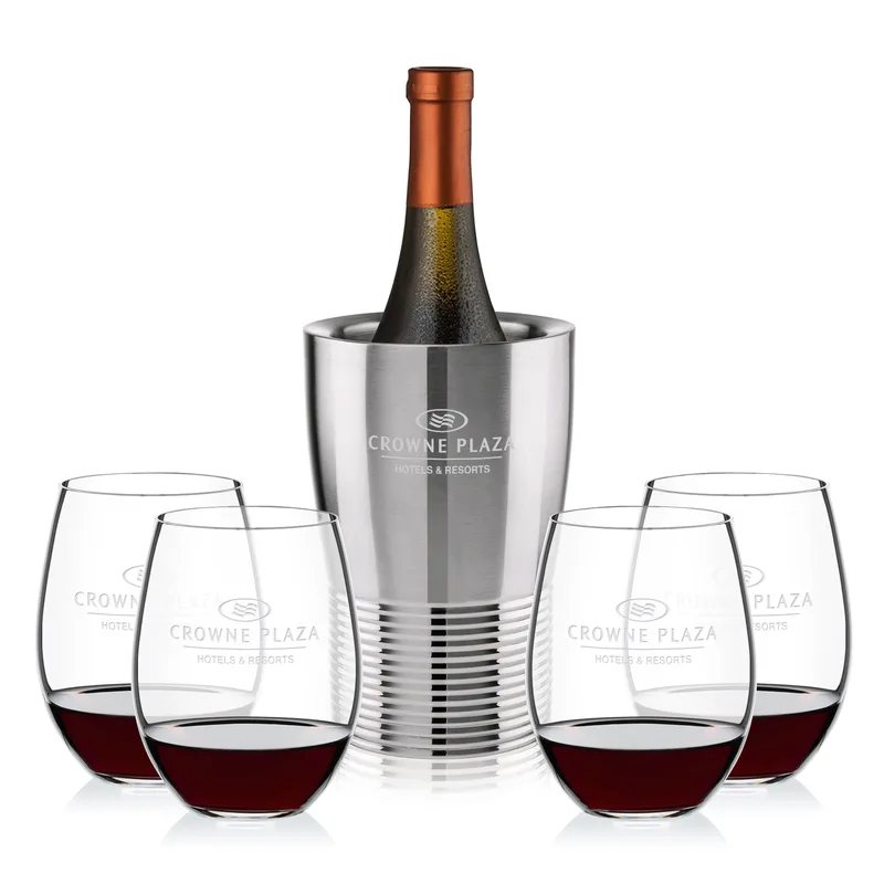 Genoa Cooler Set