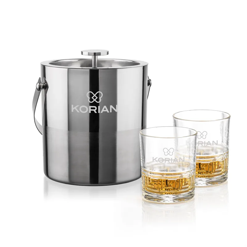 Catania Bucket Set