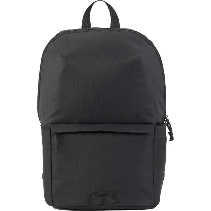 Greenway Recycled 15'' Laptop Backpack view 2