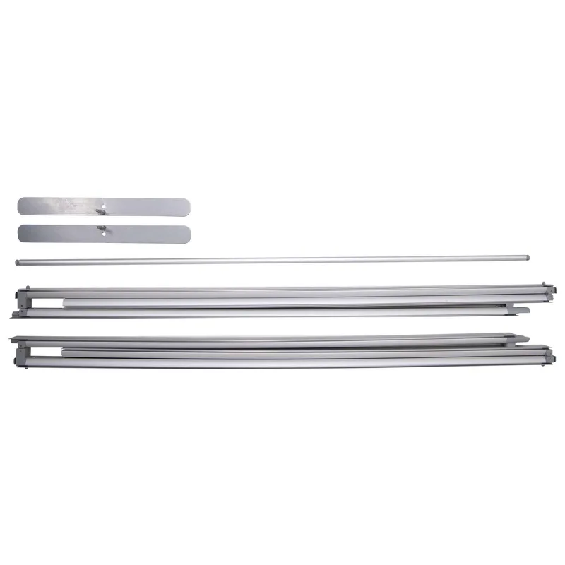 4' Journey SEG Display Hardware view 4