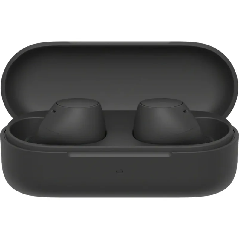 Sony® Truly Wireless Earbuds with 11 Hours Battery Life view 5