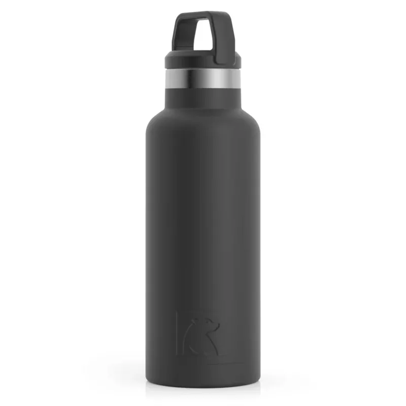 20 Oz RTIC® Stainless Steel Vacuum Insulated Water Bottle view 3