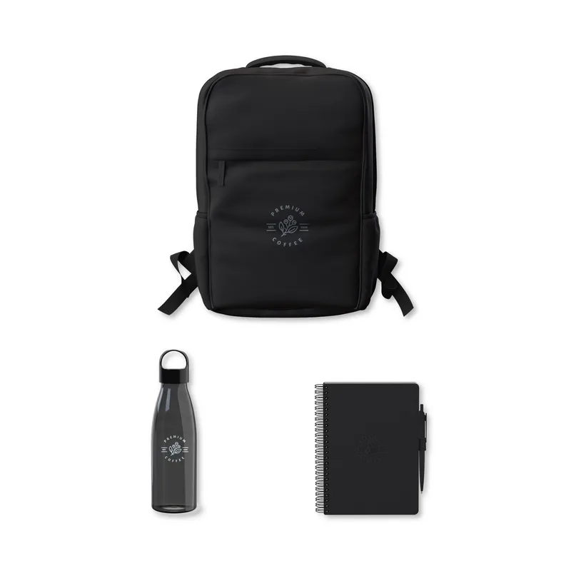 Modern Command 3-Piece Gift Set view 2