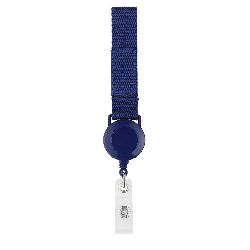 Round Strap 2 Reel view 2