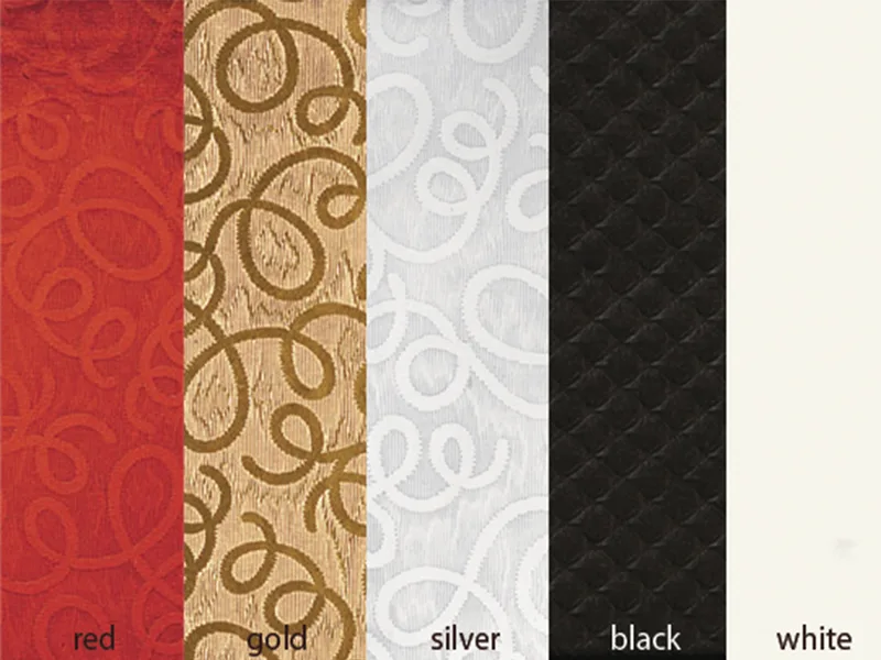 6-Piece Chocolate Ensemble Gift Set with Classic Custom Packaging view 4