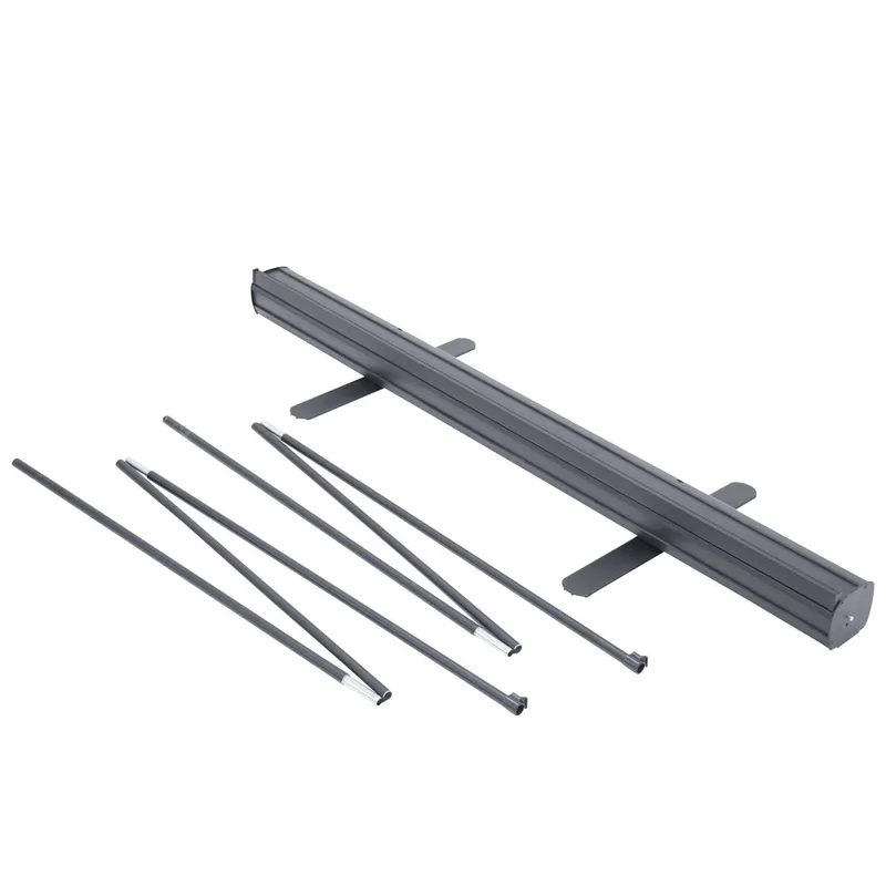 48" Economy Retractor Hardware view 6