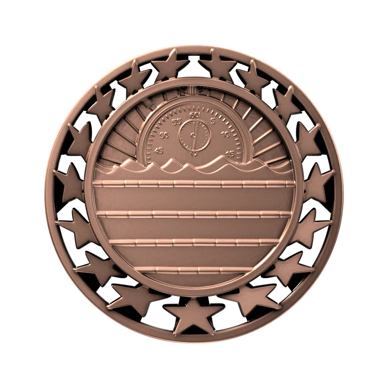 Antique Bronze