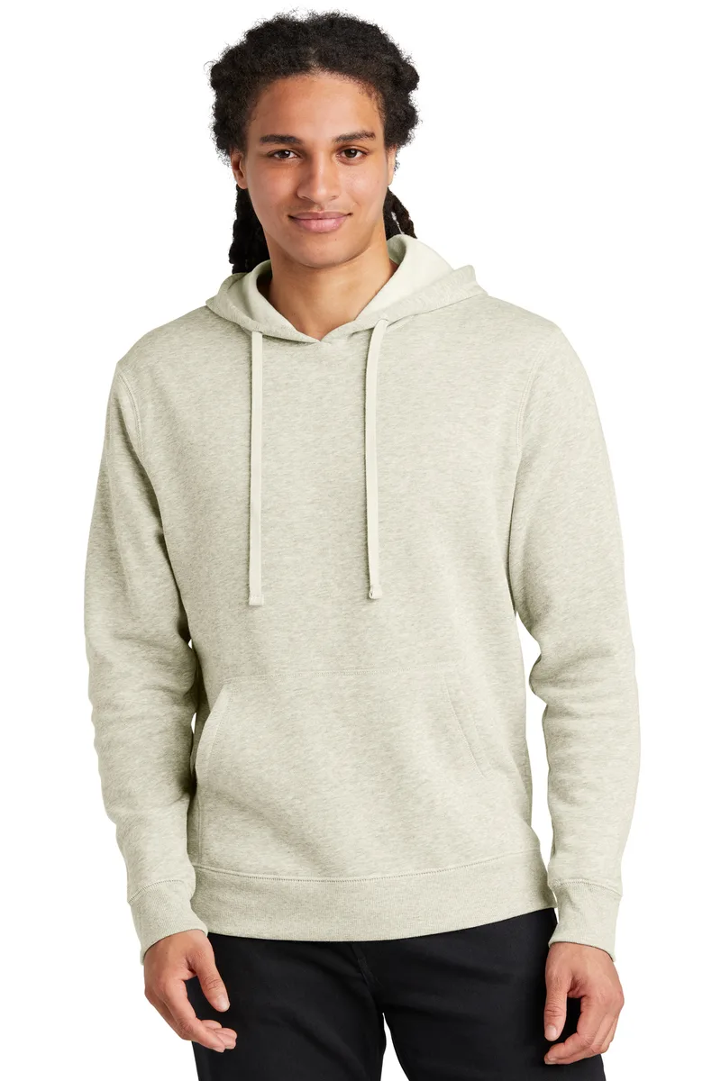 District® V.I.T.™ Super Heavyweight Fleece Hoodie view 7