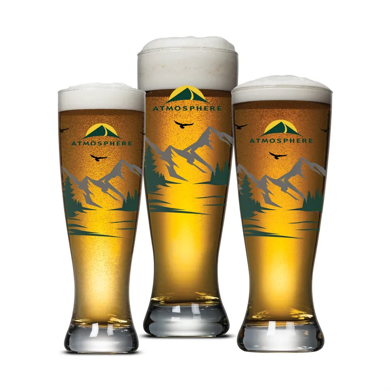 Sussex Pilsner view 5