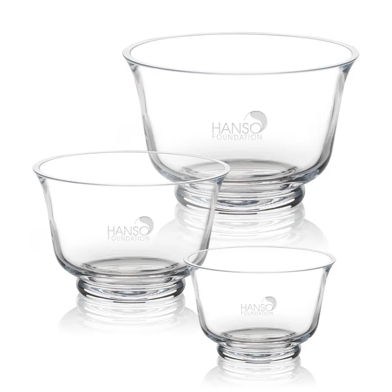 Barenger Revere Bowl