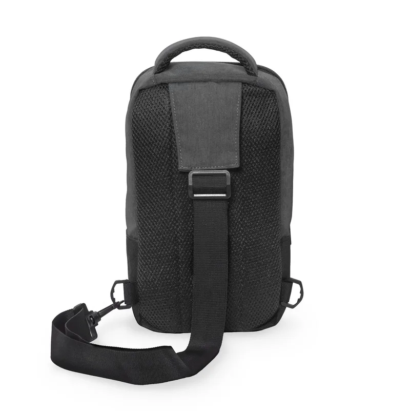 BGR800 Charcoal Back