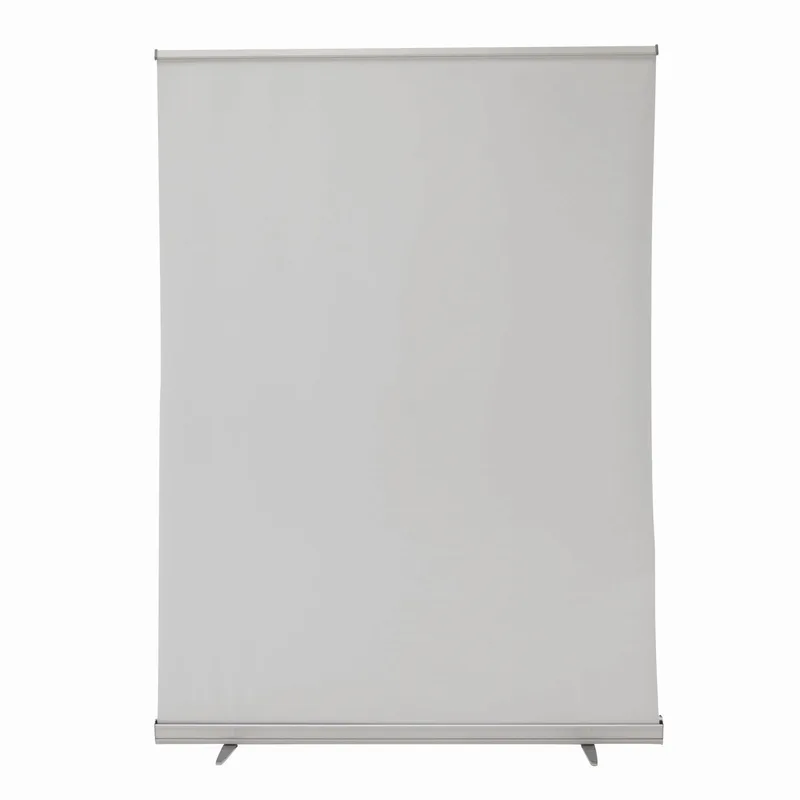 5' Jumbo Wide Retractor 13 oz. Smooth Scrim Vinyl Kit view 2
