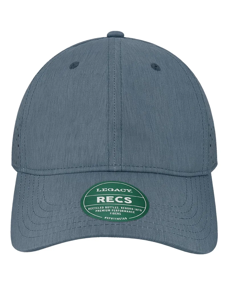 Eco Powder Blue